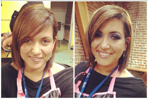 event makeovers
