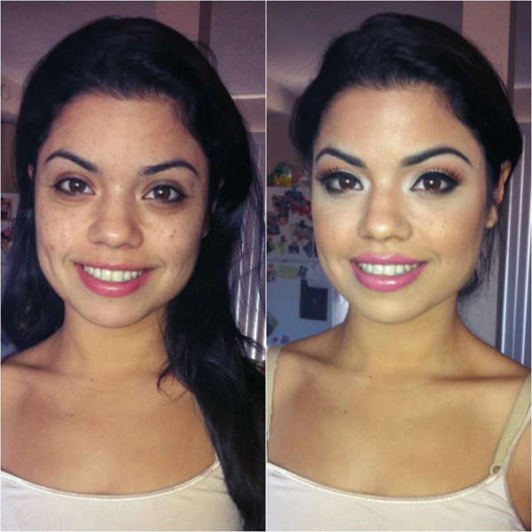 event makeovers