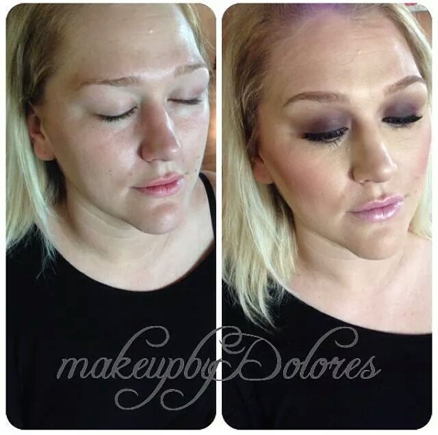 event makeovers